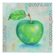 "Apple", 20х20 х.м.