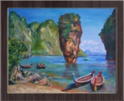 "Воспоминания о вечном лете"